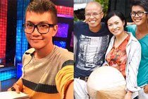 Nghệ sĩ Việt tiếc thương sự ra đi của Ali Hùng Cường