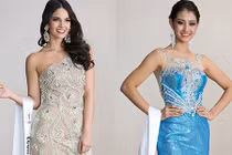 Đối thủ đáng gờm của Khả Trang tại HH Siêu quốc gia