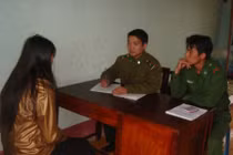 Kinh hoàng “tú bá” vùng cao săn đàn ông trai tráng