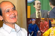 Những hình ảnh khó quên của nghệ sĩ Phạm Bằng