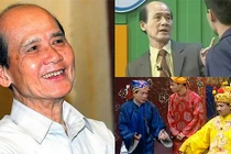 Những hình ảnh khó quên của nghệ sĩ Phạm Bằng