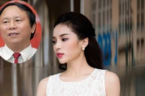"Ông trùm hoa hậu": Khó chấp nhận việc Kỳ Duyên hút thuốc