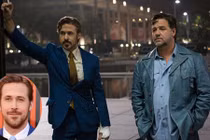 “Những chàng trai ngoan“: Ryan Gosling hóa thám tử hậu đậu