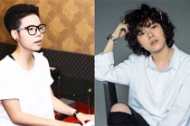 Vũ Cát Tường - Tiên Tiên: Hai gương mặt sáng giá của showbiz