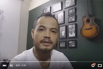 Trần Lập trấn an fan, phủ nhận tin sức khỏe nguy cấp