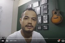 Trần Lập trấn an fan, phủ nhận tin sức khỏe nguy cấp