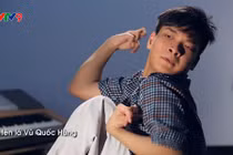 Xúc động nhạc sĩ 9x bị bại não viết bài hát xin lỗi mẹ 