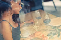 Hôn nhân mà không cãi nhau, nguy hiểm vô cùng