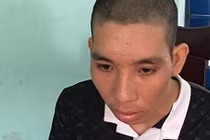 Chở bé gái về nhà sau quan hệ hết đêm ở...cánh đồng