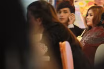 Khui ảnh tình tứ của Hồ Quang Hiếu và vợ cũ Ivy