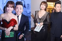 Hari Won ngày càng gợi cảm khi yêu Trấn Thành