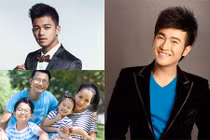 Những nam ca sĩ tuổi Thân nổi tiếng của showbiz Việt