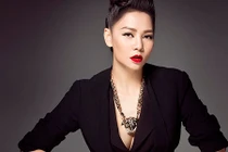 Thu Minh tái xuất ghế nóng Vietnam Idol 2016