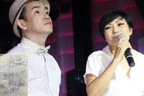 Xúc động dòng chữ Minh Thuận viết cho Phương Thanh lúc nguy kịch