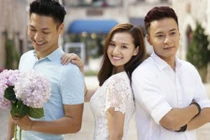 Hôn nhân viên mãn của sao phim “Zippo, mù tạt và em“