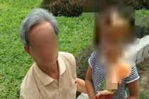 Khởi tố vụ cụ ông dâm ô bé gái mong hòa giải