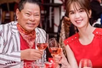 Lộ bí mật 'chôn giấu' của Ngọc Trinh và tỷ phú Hoàng Kiều 