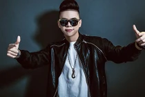 Ca sĩ Hoàng Tôn quyết định đột phá trong năm 2016