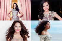 Top mỹ nhân tuổi Thân tài năng của showbiz Việt 