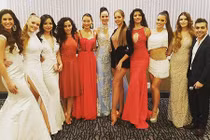 Top thí sinh tài năng nhất Hoa hậu Thế giới 2016