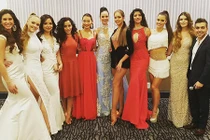 Top thí sinh tài năng nhất Hoa hậu Thế giới 2016