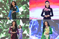 Những "cái nhất" của thí sinh Hoa hậu Việt Nam 2016