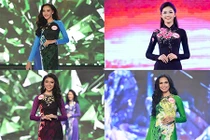 Những "cái nhất" của thí sinh Hoa hậu Việt Nam 2016