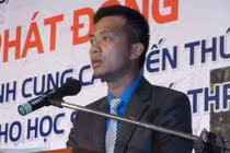 Con trai ông Bá Thanh trúng cử đại biểu HĐND Đà Nẵng