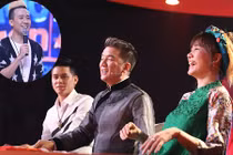 Hari Won khẳng định không dựa dẫm Trấn Thành