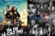 Những bộ phim Tết không thể không xem dịp Xuân 2016 