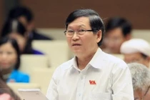 Tăng lương cơ sở lên 1,3 triệu từ tháng 7/2017