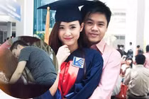 Hot girl Midu đã thực sự chia tay Phan Thành?