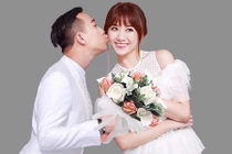 Trấn Thành tiết lộ sốc ngay trước đám cưới với Hari Won