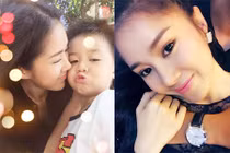 Hậu ly hôn, Lê Phương thăng hoa sự nghiệp lẫn tình yêu 