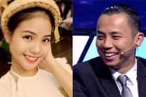 Ngắm nhan sắc vợ sắp cưới kém 20 tuổi của Chí Anh