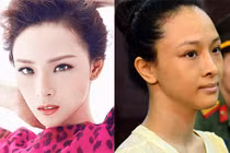 HH Phương Nga từ xinh đẹp đến tiều tụy vì vụ kiện