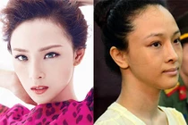 HH Phương Nga từ xinh đẹp đến tiều tụy vì vụ kiện
