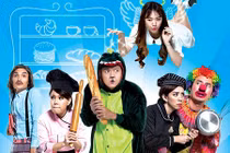 Phim “49 ngày 2” của Hari Won lùi ngày công chiếu