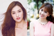 Người yêu cũ Trấn Thành nổi giận khi bị so sánh với Hari Won