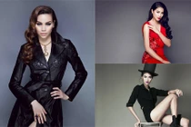 Hồ Ngọc Hà ngồi ghế nóng The Face sau scandal tình cảm