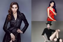 Hồ Ngọc Hà ngồi ghế nóng The Face sau scandal tình cảm