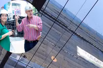 Thu Minh kiện công ty chậm giao căn hộ 85 tỷ đồng