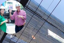 Thu Minh kiện công ty chậm giao căn hộ 85 tỷ đồng