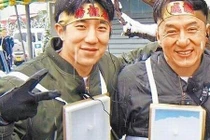 Thành Long gây bức xúc vì chiêu trò lừa dối khán giả