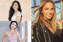 Đối thủ đáng gờm của Diệu Ngọc tại HH Thế giới 2016