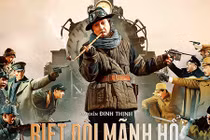 Dàn nam thần "dìm hàng" nhau trong trailer phim của Thành Long