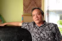 NSND Quốc Trị phải bỏ đóng phim để chăm vợ ung thư