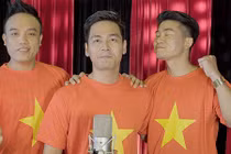 Xúc động với MV vinh danh chiến sĩ CASA và SU-30