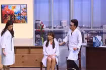 Hari Won bị đánh ghen khi "yêu kín" Trấn Thành