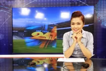 BTV Lê Thanh Huyền xin lỗi về phát ngôn gây tranh cãi